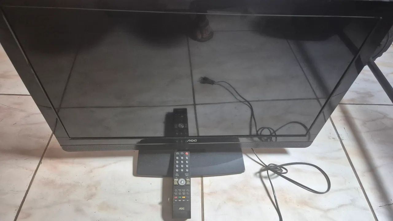 Equipamentos eletrônicos para trocar 