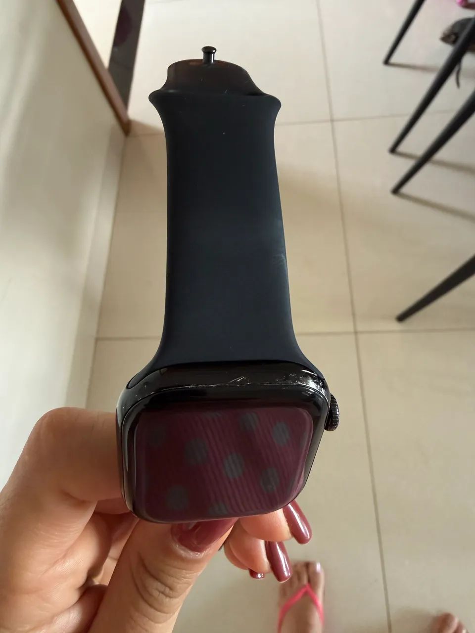 Apple Watch Series 10 46mm - Foto 3