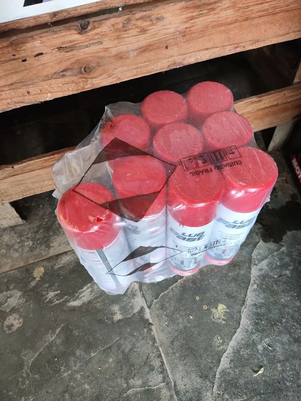 Desengripante spray (2 unidades) - Foto 2
