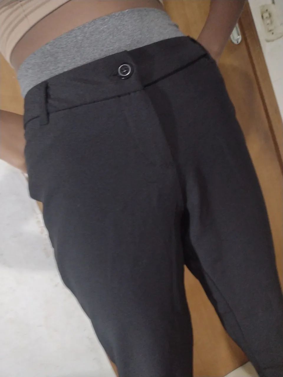 Calça social feminina  - Foto 2