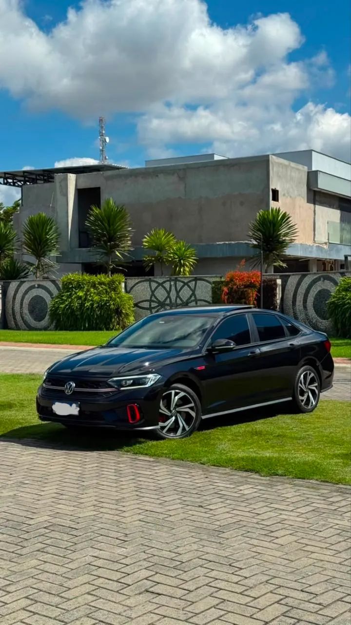Volkswagen Jetta 2023