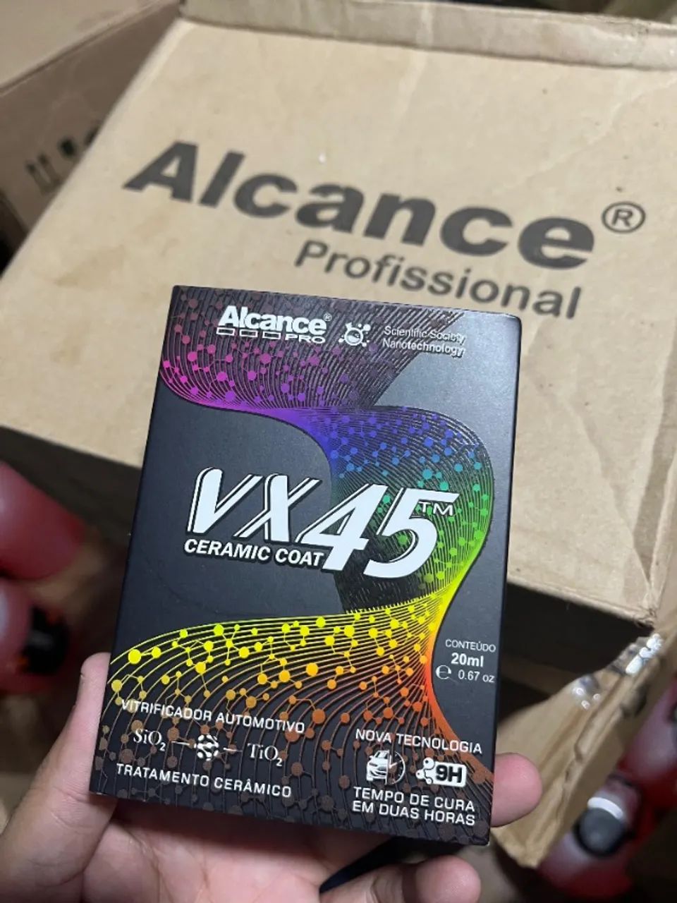 Distribuidor no Atacado [Direto da Fábrica] Lava-Rápido e Revenda - Foto 3