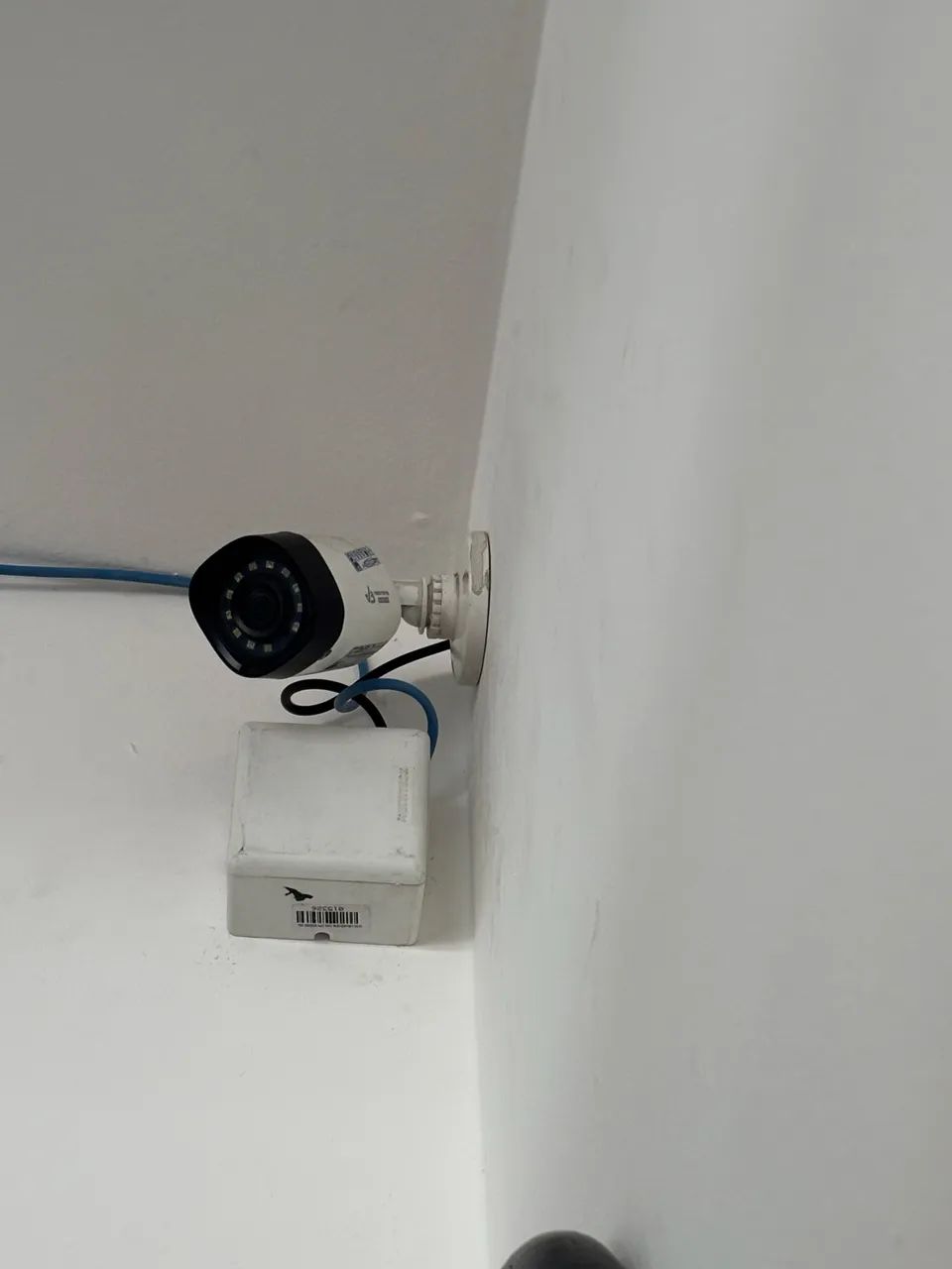 câmera de segurança  - Foto 3