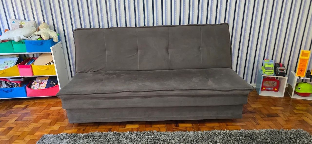 SOFÁ CAMA 