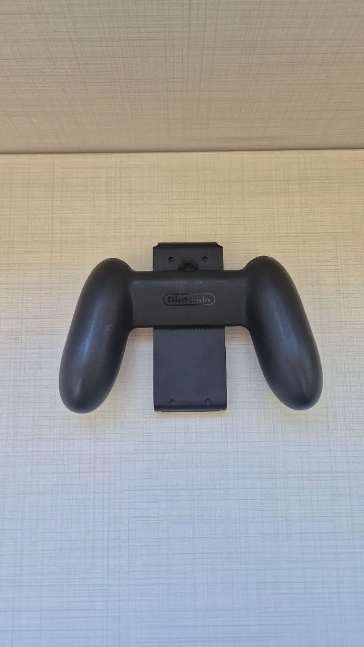 suporte para joystick nintendo switch 1 - Foto 2