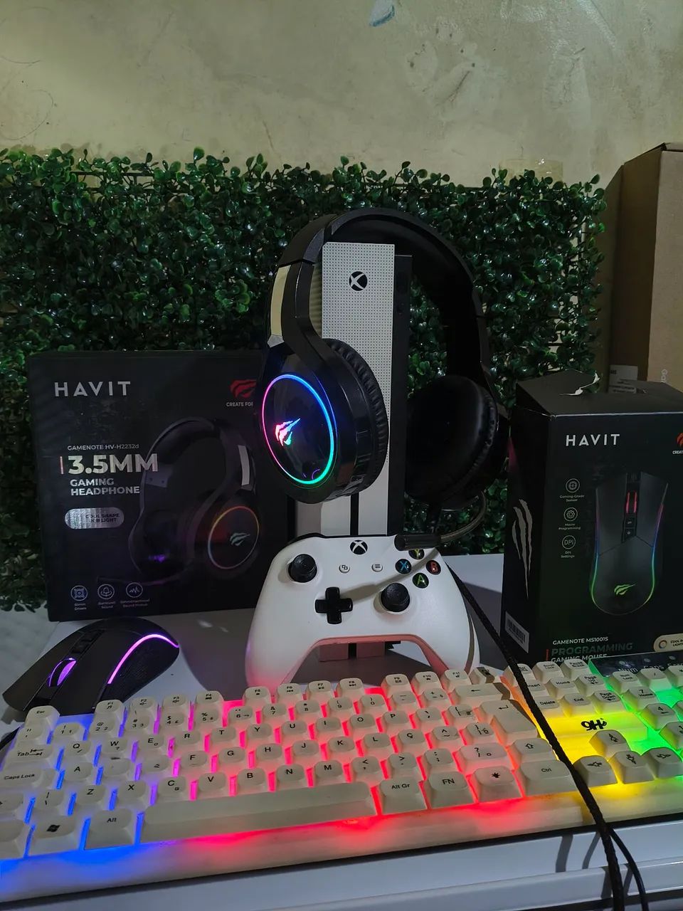 kit gamer+ xbox - Foto 3