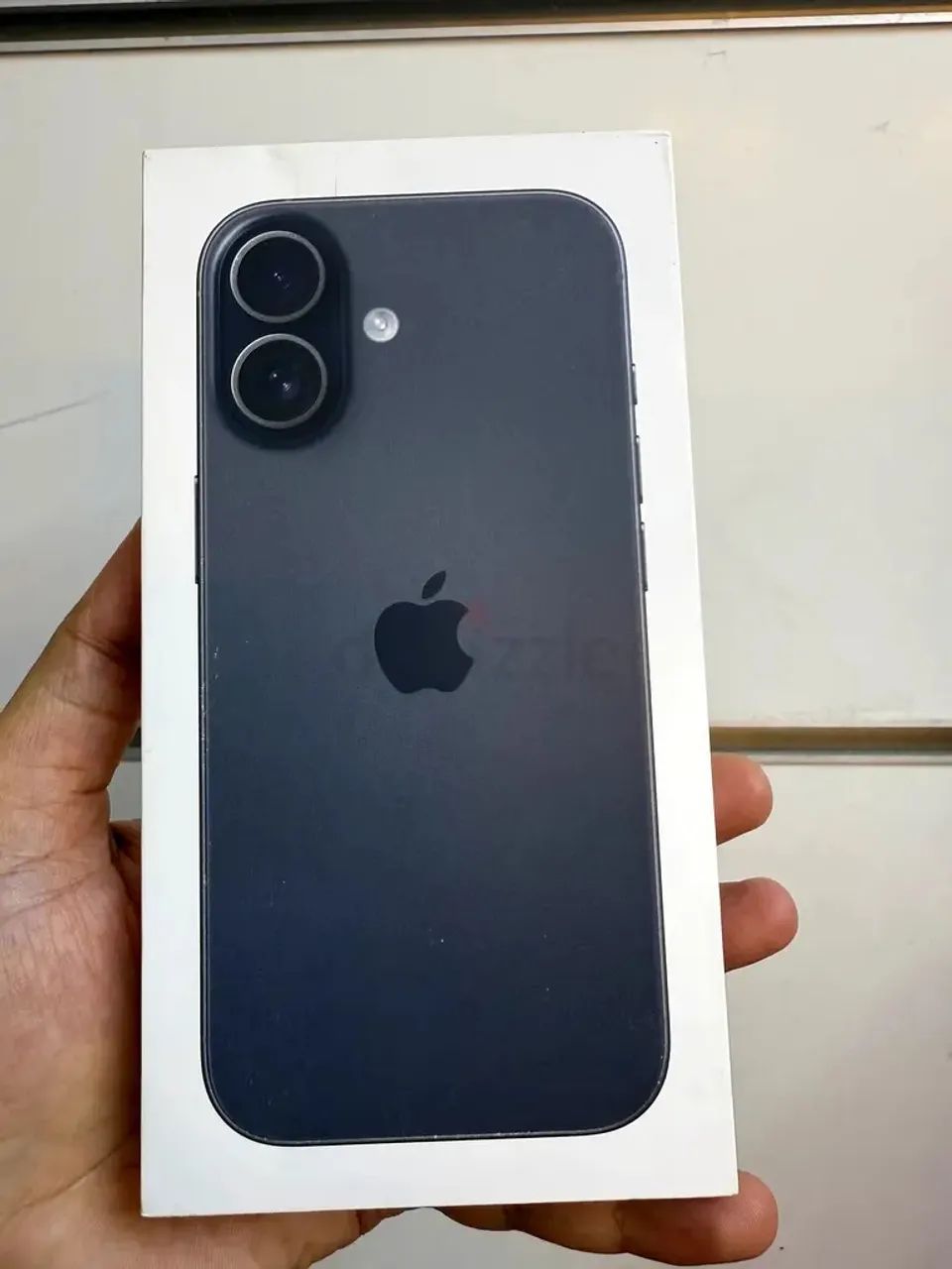 iPhone 17 256Gb novo lacrado - Preto - Celulares e Smartphones