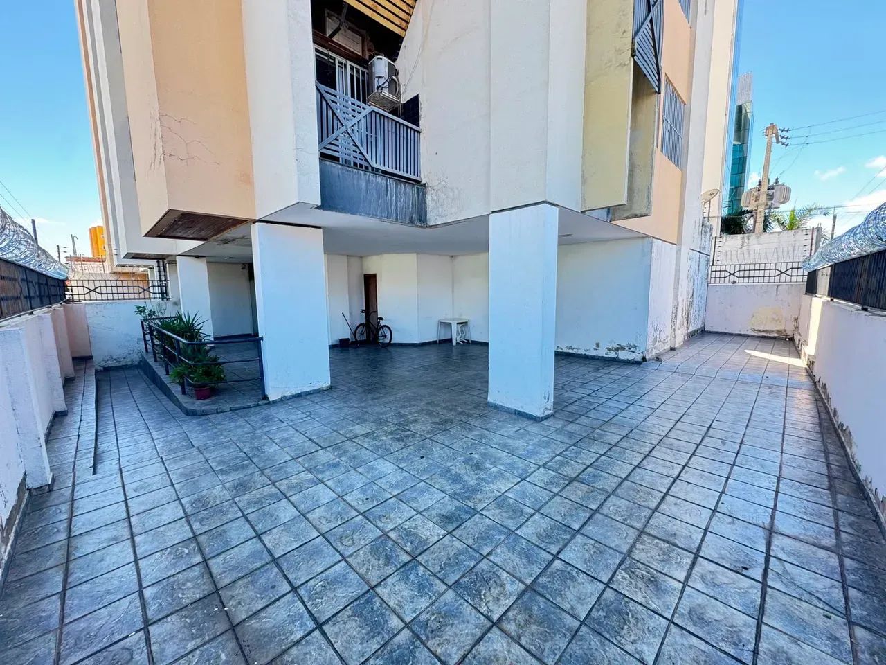Excelente apartamento com 114 m2, bem localizado no Centro de Teresina - Edificio Champs E - Foto 4