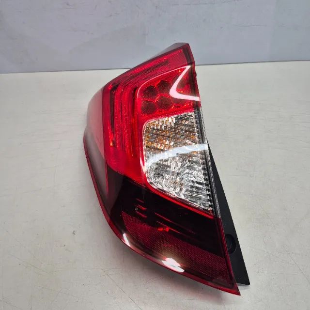 Lanterna Esquerda C/ Led Honda Fit 2017 2018 2019 2020 Original