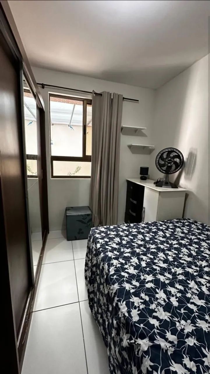 Quarto pra alugar - Jardim Cidade Universitária 