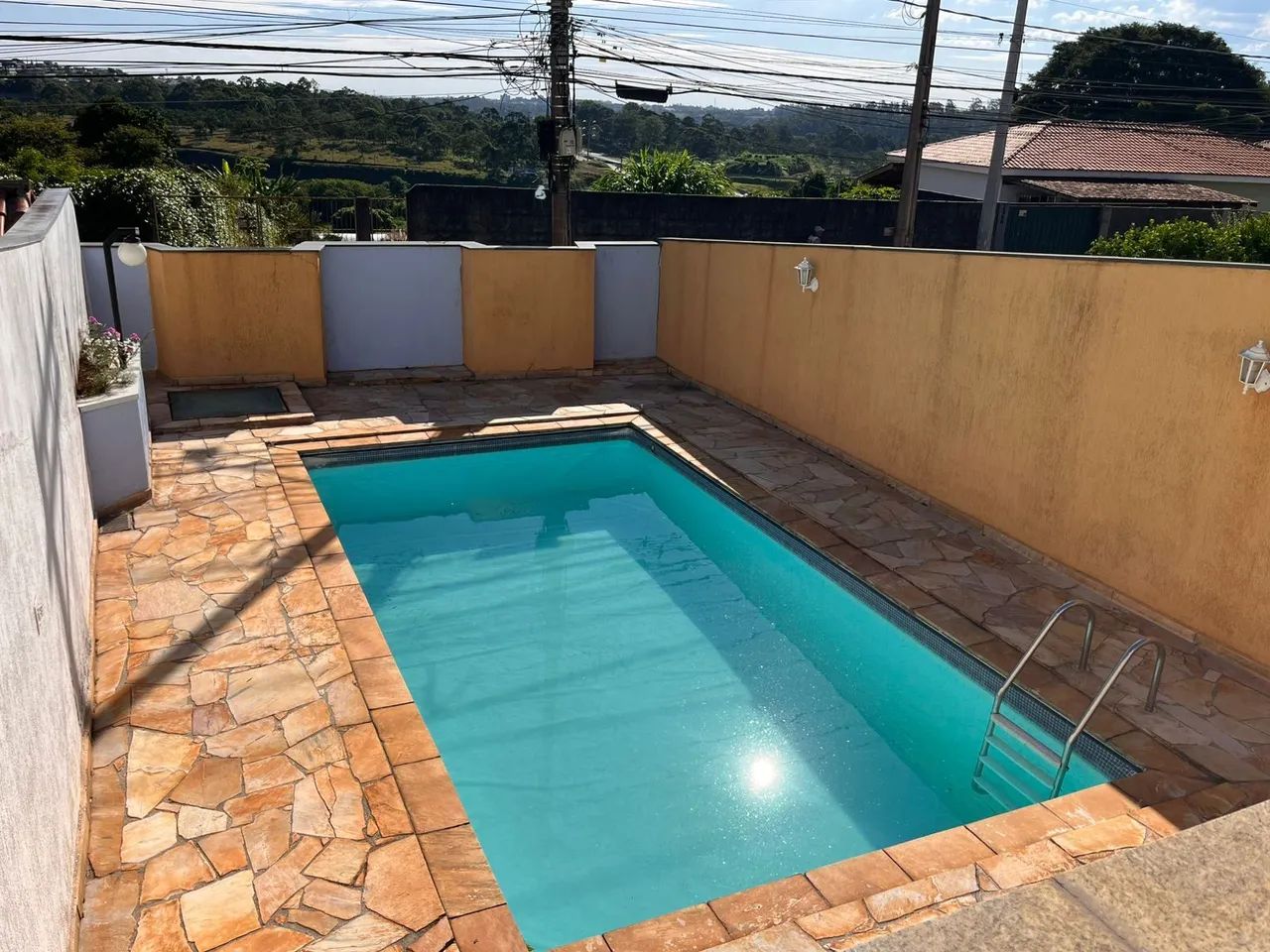 Foto - Jundiaí - Jardim Tarumã