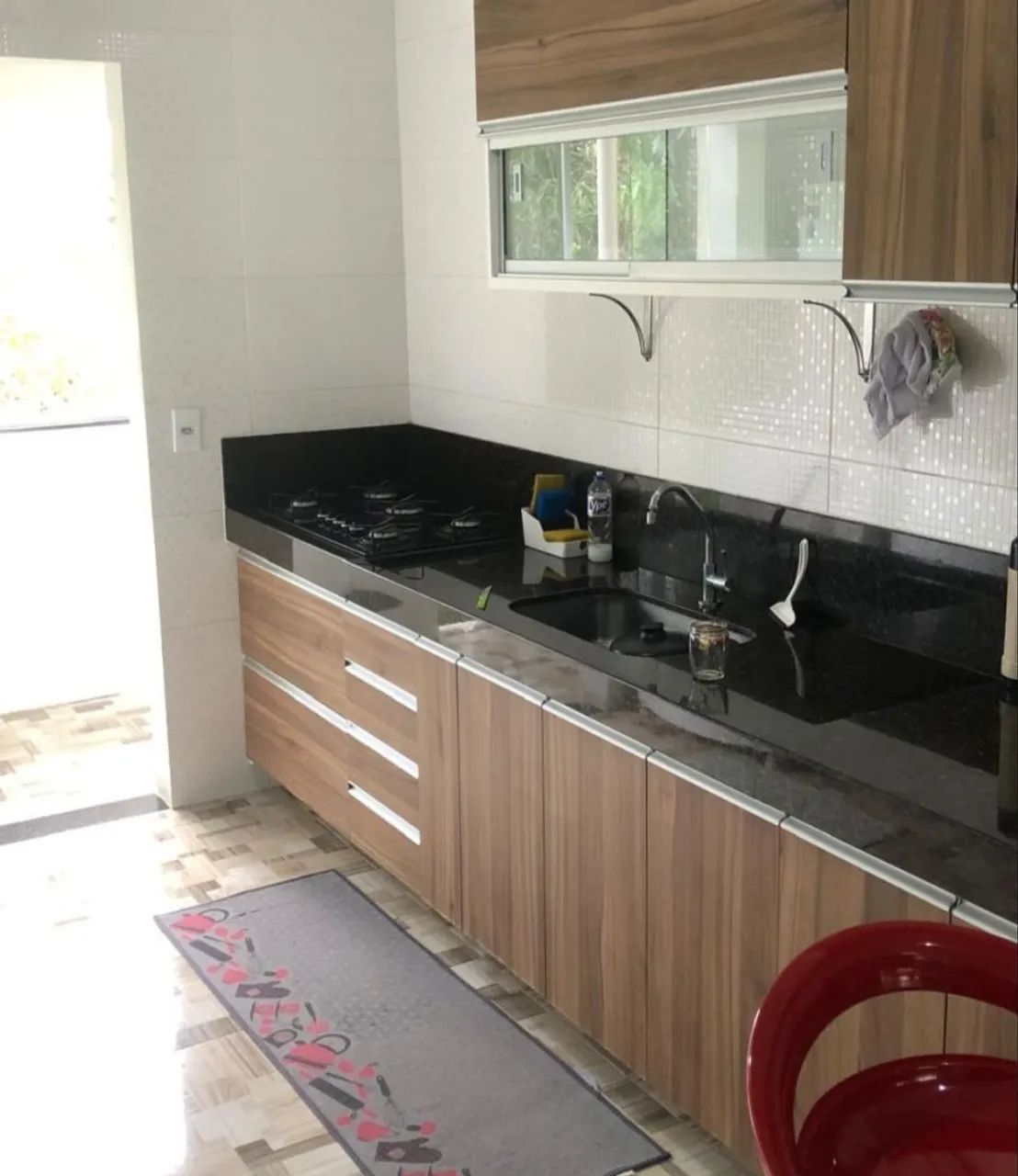 Vendo casa na cidade nova 5 - Foto 3