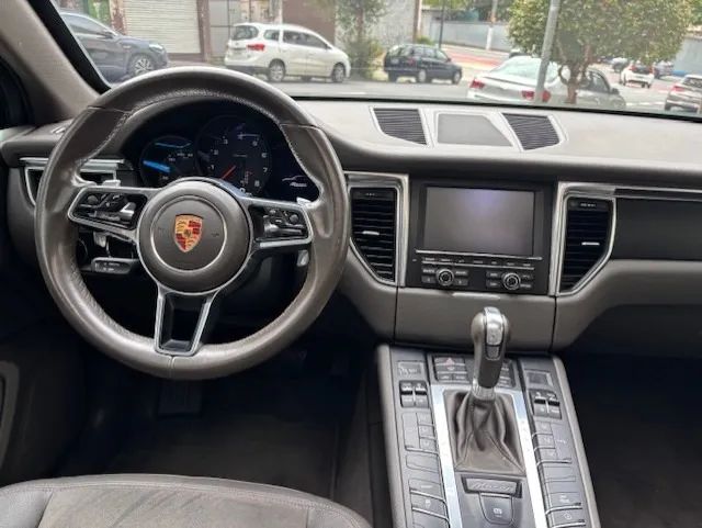 Porsche Macan 2.0 Turbo 237/252cv 2015 - Foto 2