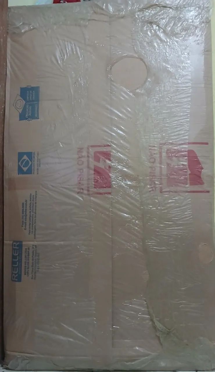Zerado na embalagem original de fábrica - Foto 3