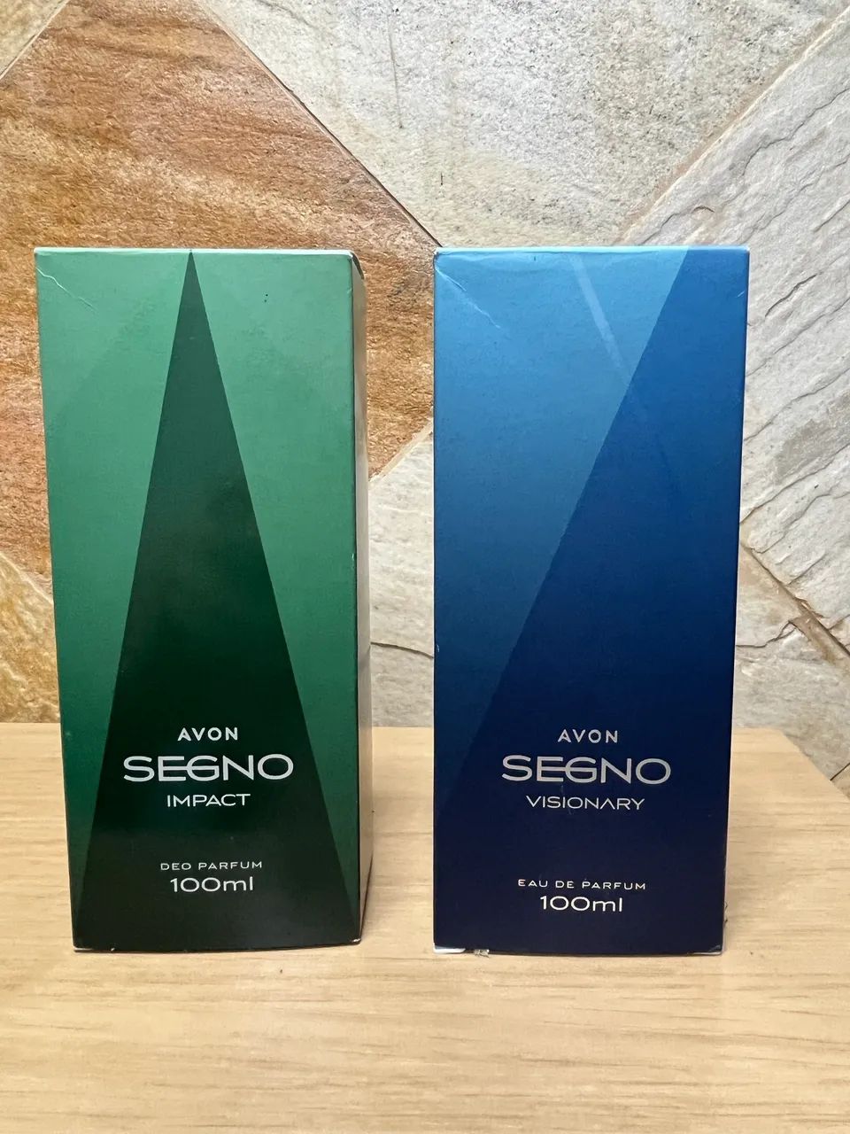 Kit Avon Segno
