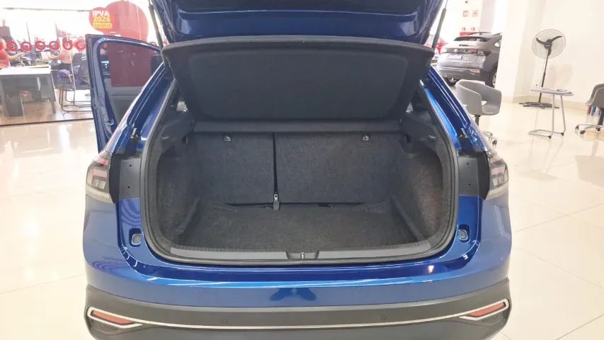 Volkswagen Nivus Highline 1.0 200 TSI Flex AUT 2024 - Foto 15