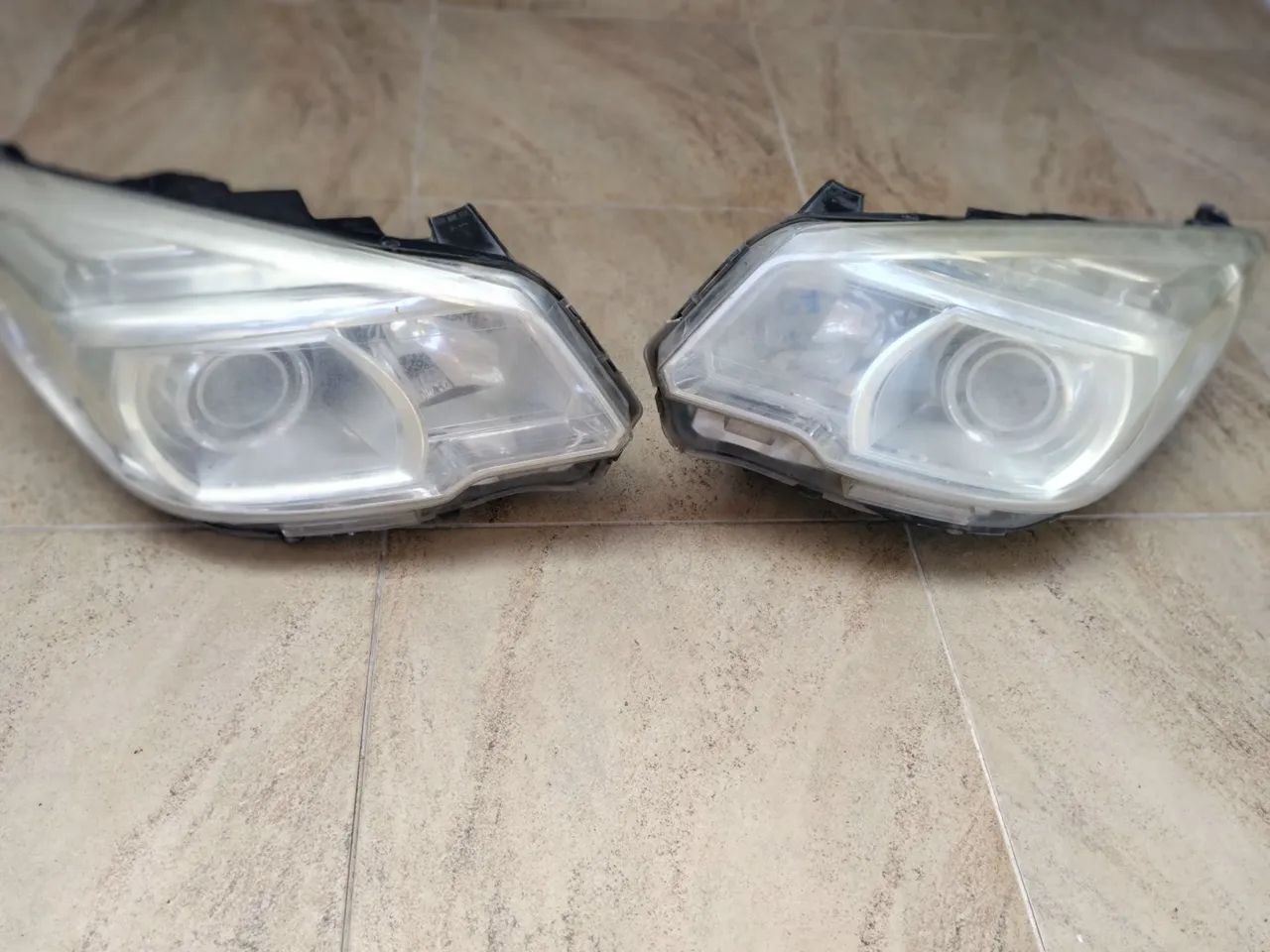 Farol da s10 2013 