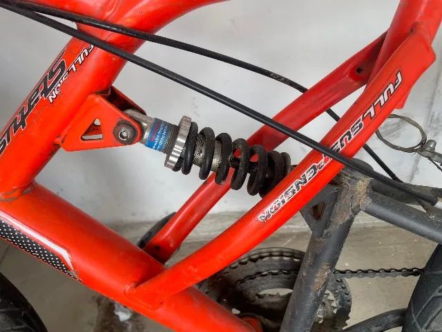 Bicicleta - Foto 2