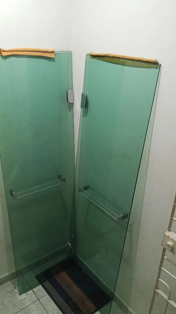 Vendo Box de Banheiro  - Foto 2