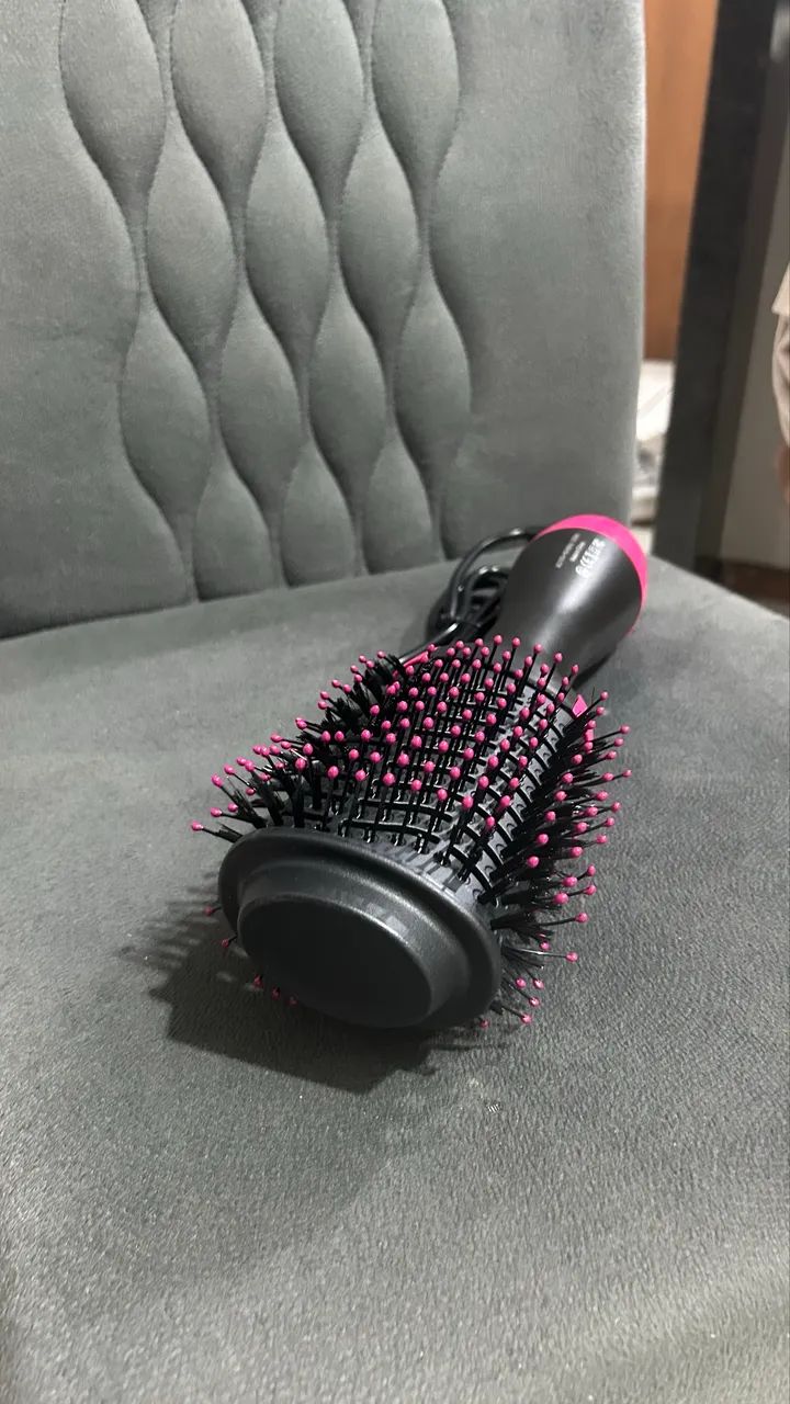 Escova de Cabelo - Foto 4