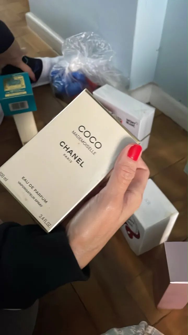 Perfume