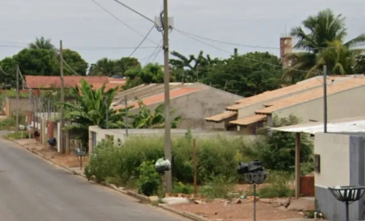 Terreno com 360m² - Costa Verde - Varzea Grande, MT - Foto 5