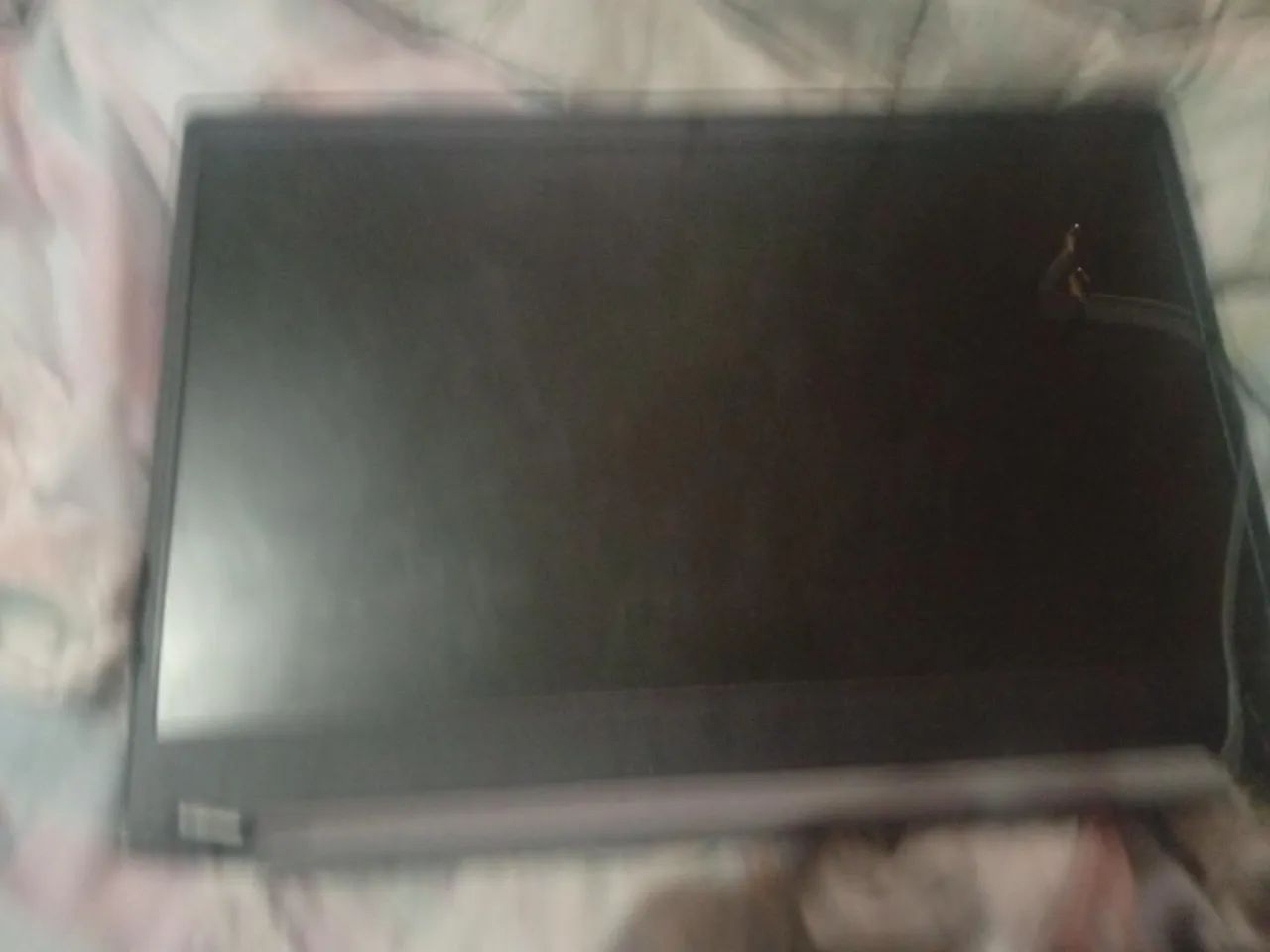 Tela de notebook Lenovo HD - Foto 2