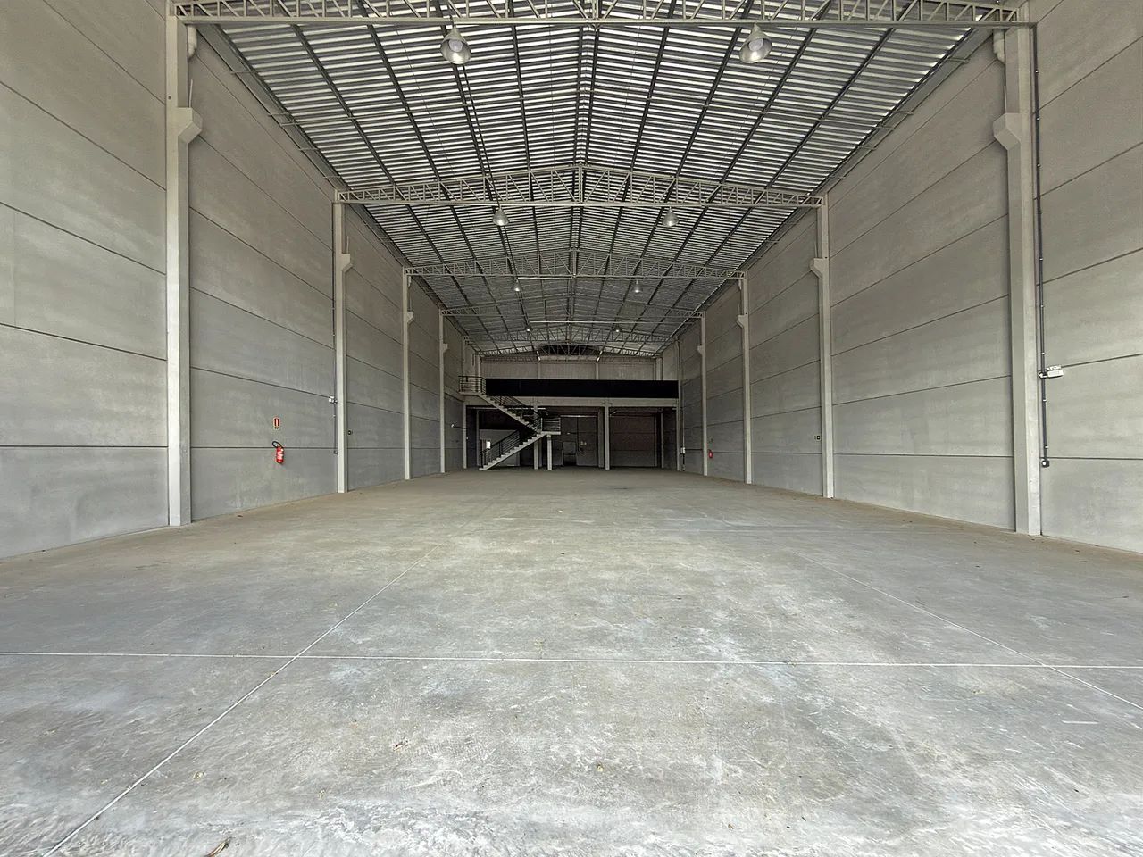 Pavilhão/Galpão - Integração - Foto 2