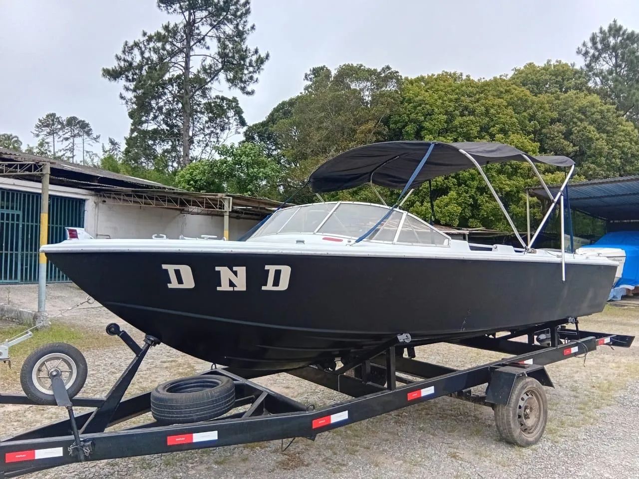 LANCHA 20 PES - Foto 6