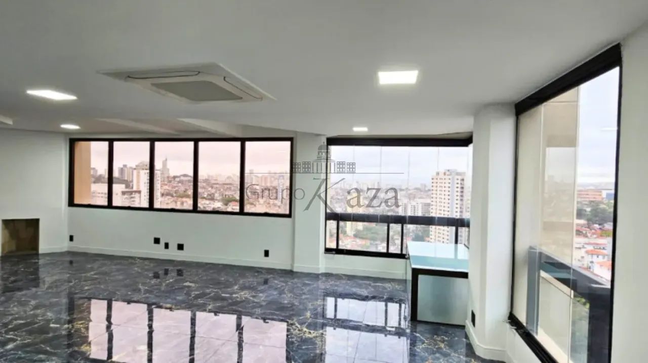 Apartamento Duplex - Perdizes - 3 Dormitórios - 210m². - Foto 3