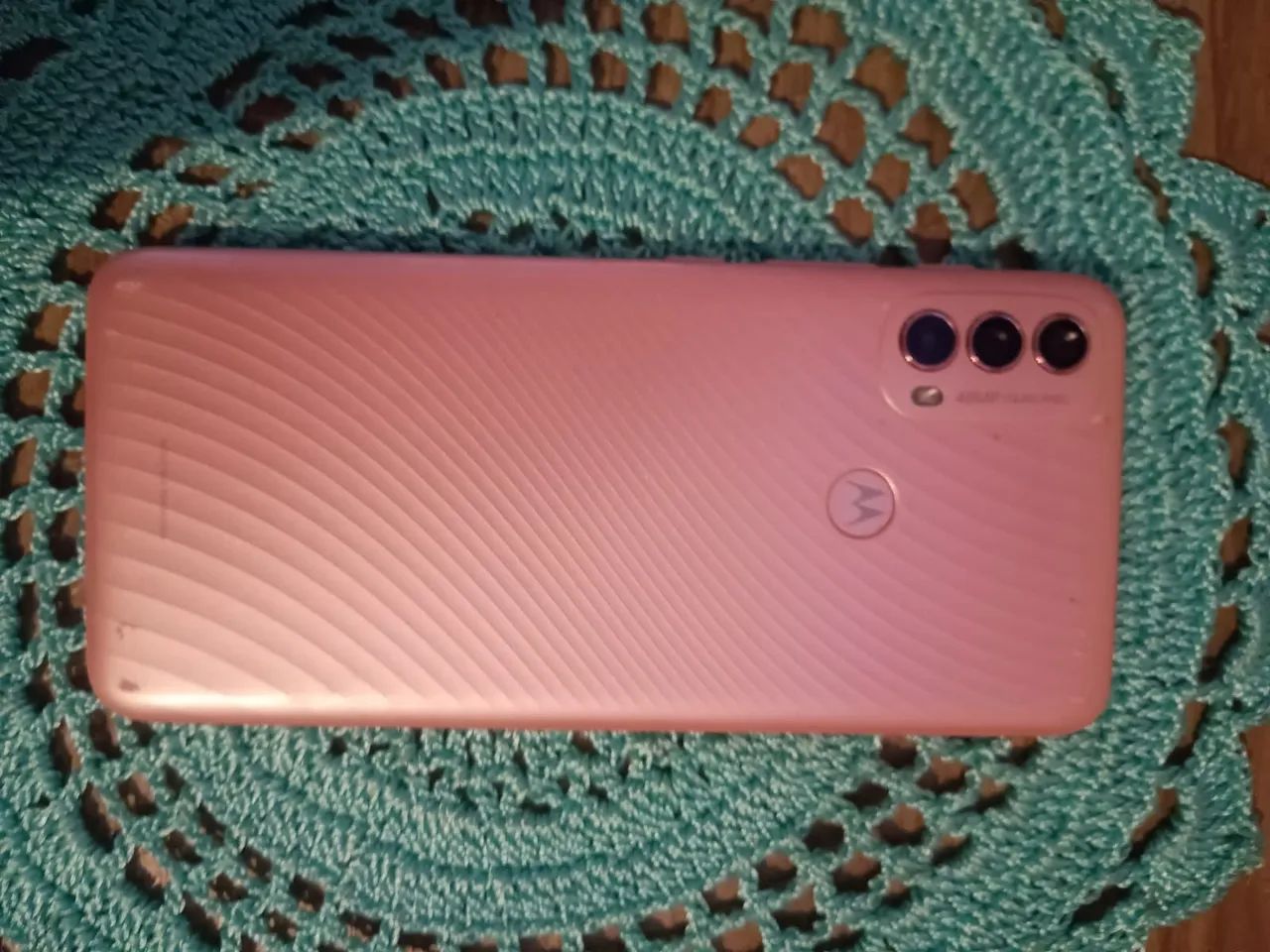 MOTO E40 A VENDA ? - Foto 2