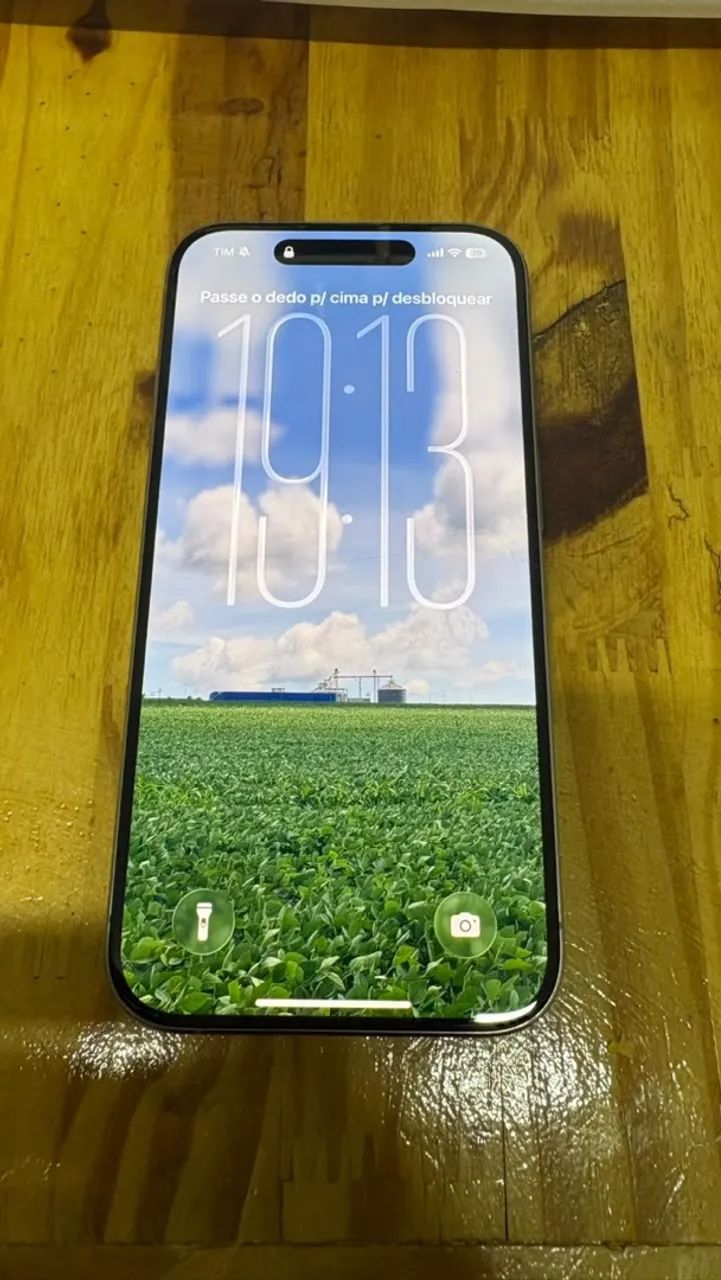 IPhone 15 PRO 128gb - Foto 2