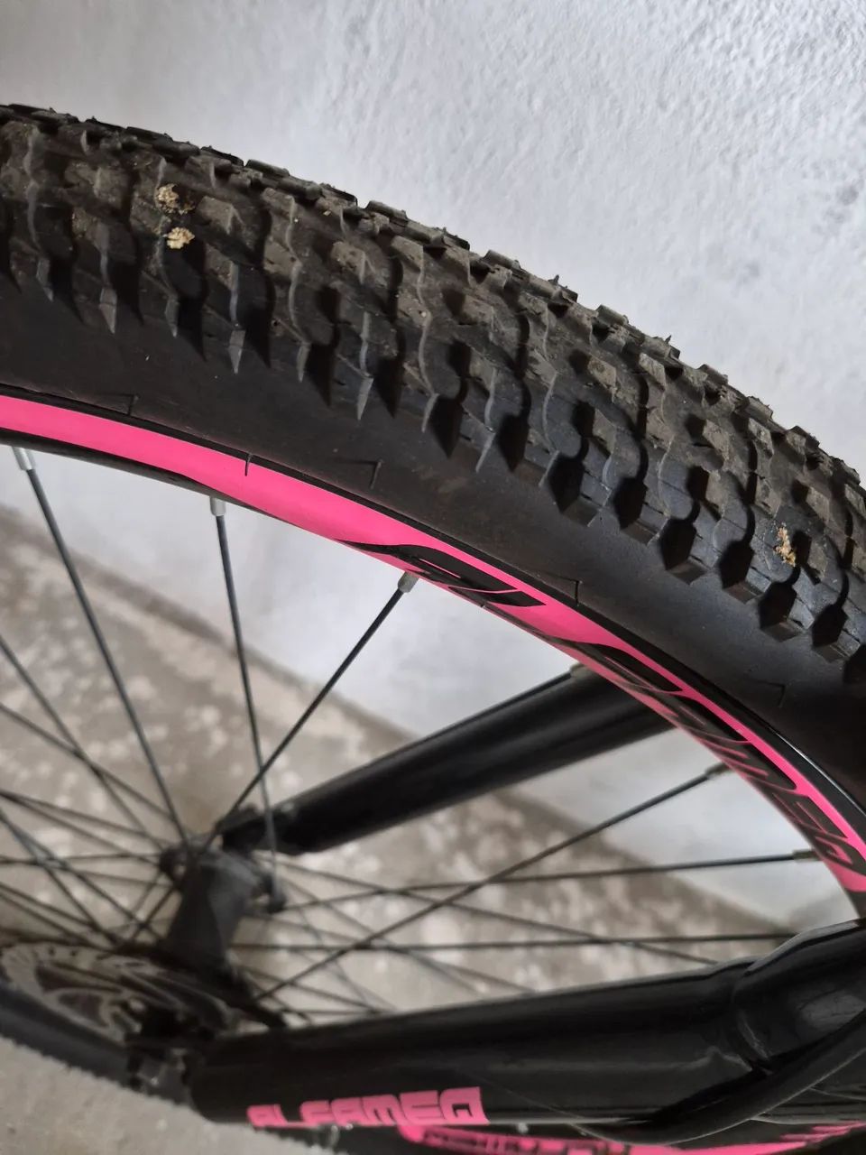 Bicicleta bem conservada - Foto 5