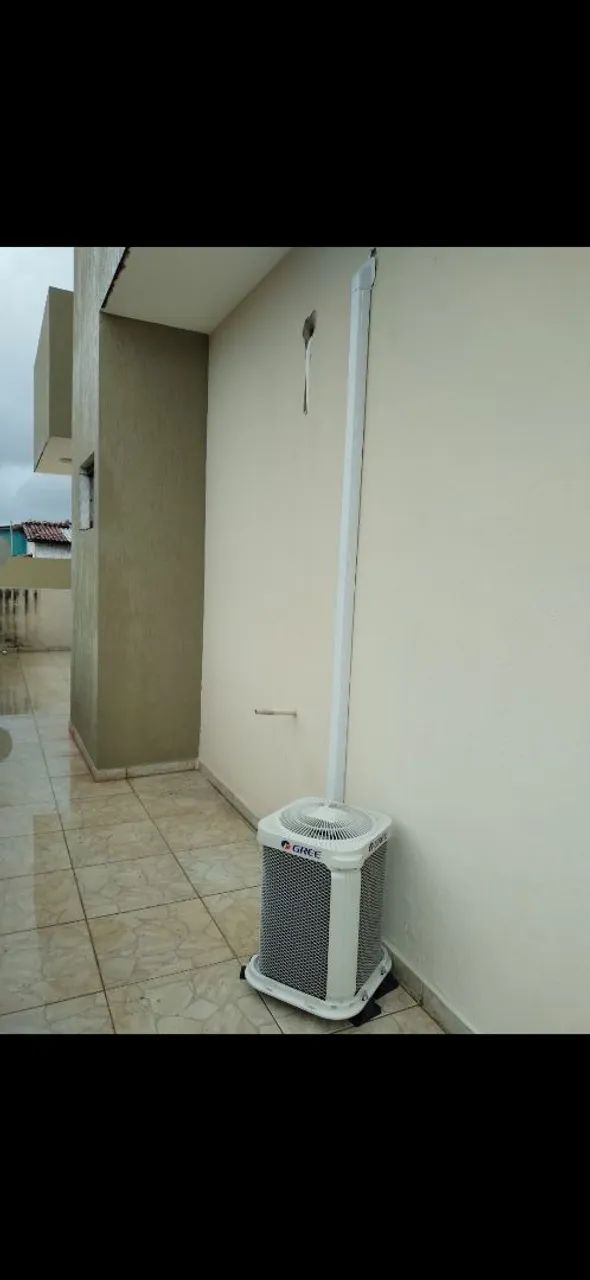 INSTALAÇÃO DE AR CONDICIONADO SPLIT  - Foto 4