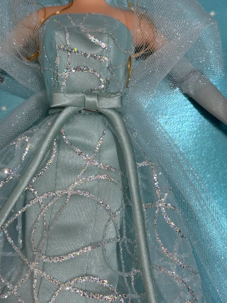 Barbie Collector 2001  - Foto 5