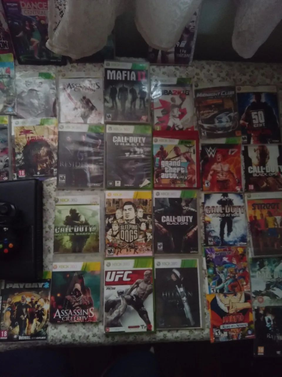 X box 360 - Foto 4