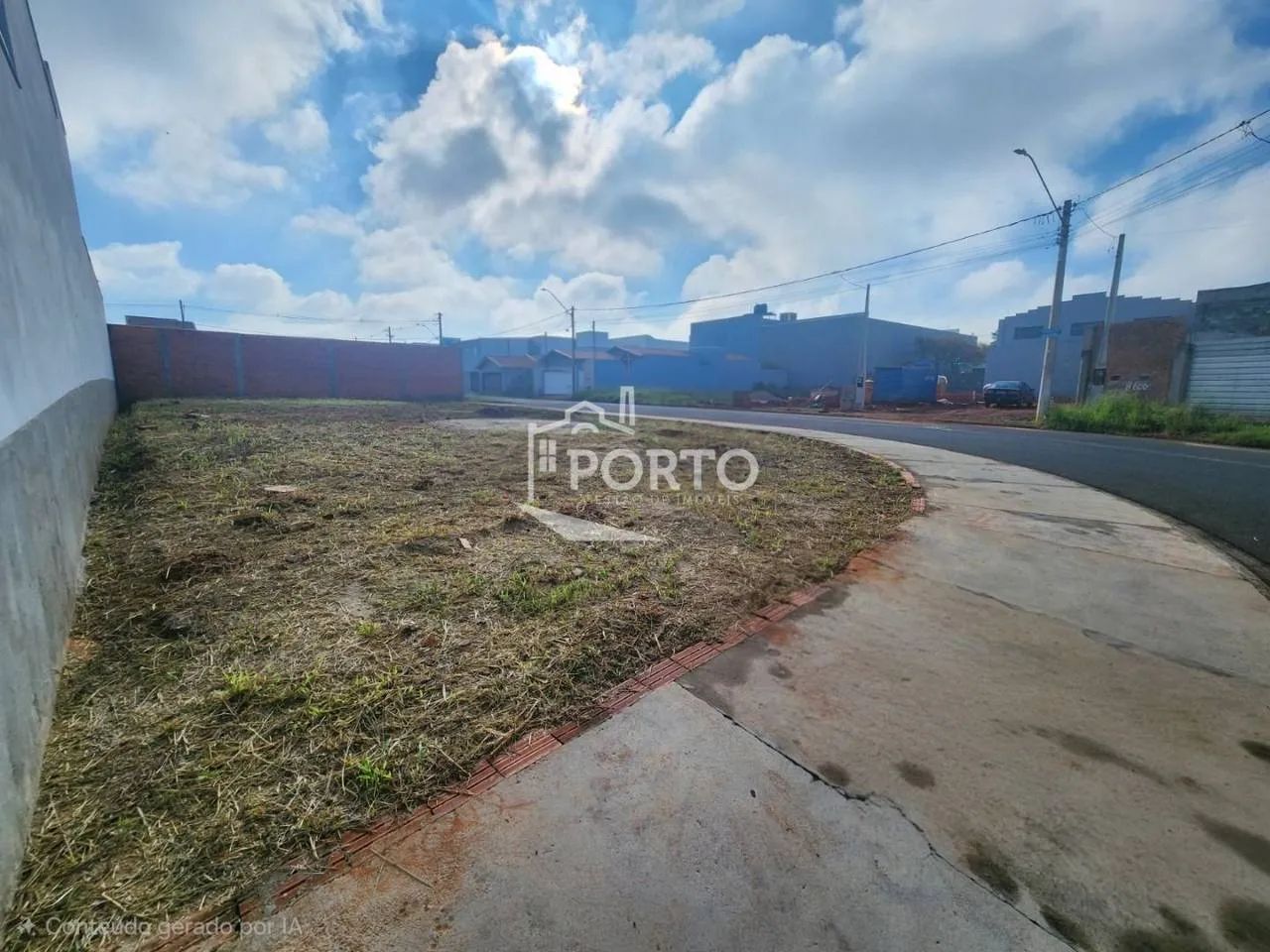Terreno à venda, Campestre em Piracicaba - Foto 2