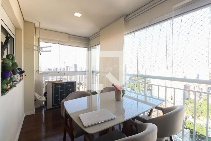 Apartamento à Venda - Tatuapé, 2 Quartos, 74 m2 - Foto 7