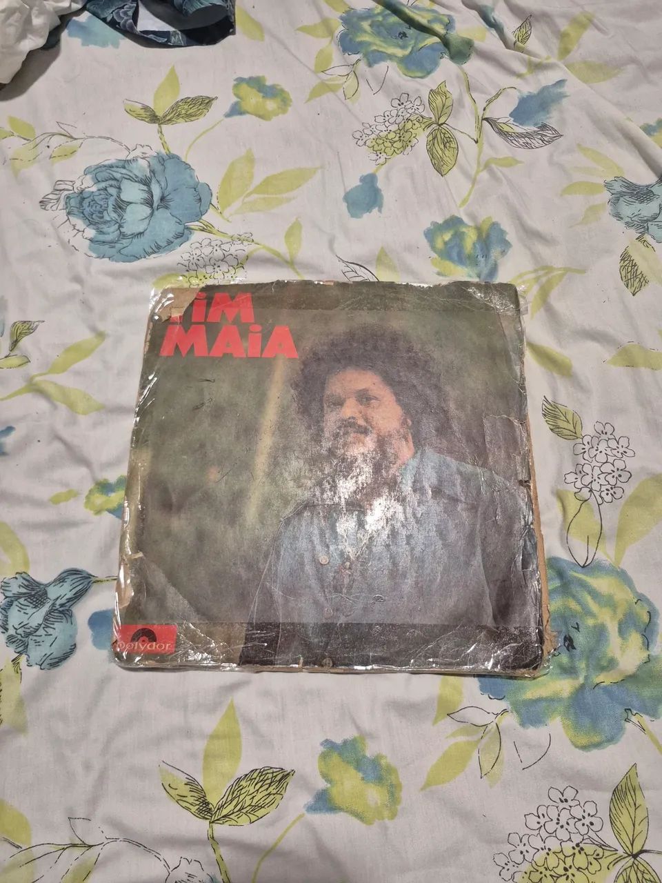 Vinil, chico buarque, Gal costa, Gil - Foto 3