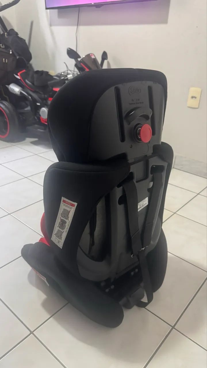 Cadeirinha  - Foto 4