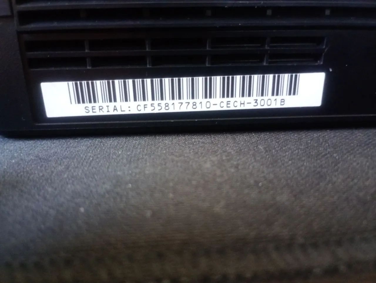 Ps3 Playstation 3 Bloqueado  - Foto 4