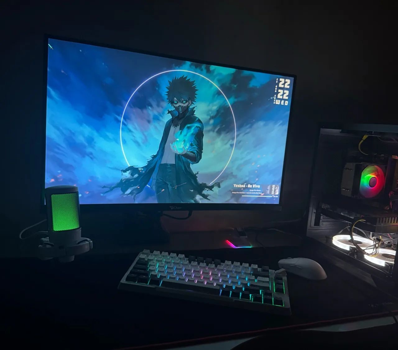 Pc gamer  - Foto 3