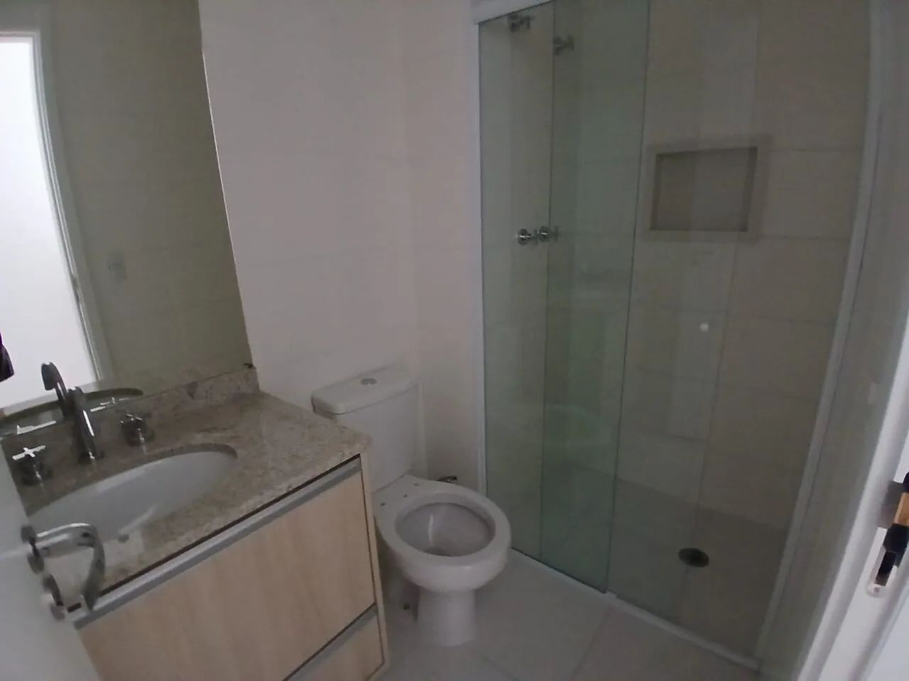 Apartamento para alugar 2 quartos - Centro Osasco - FL63 - Foto 4