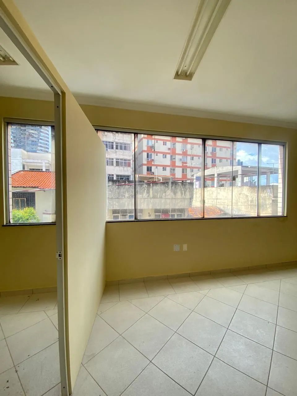Prédio comercial na Rua Antônio Barreto - Foto 5