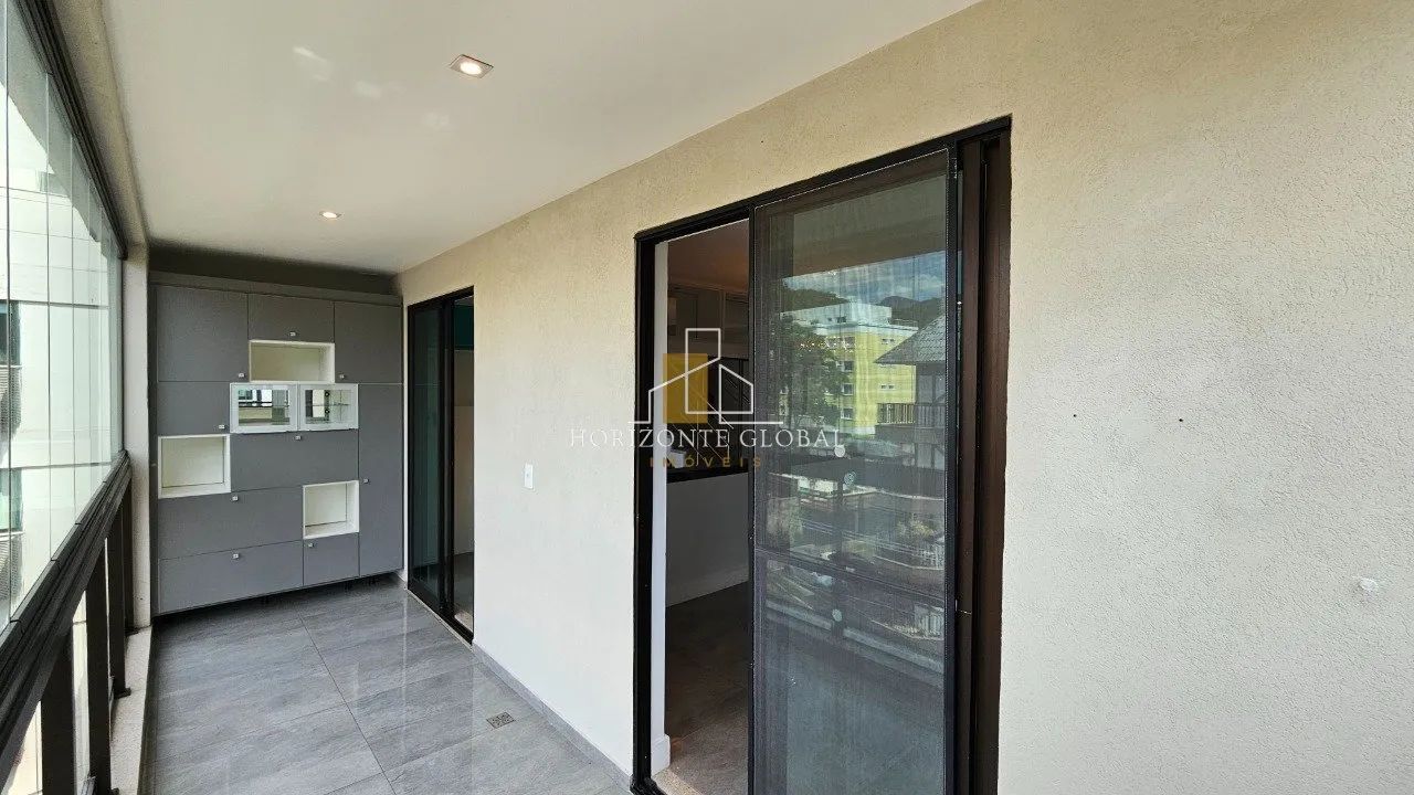 Cobertura duplex com Área Gourmet e Jacuzzi em Itaipava - Foto 4