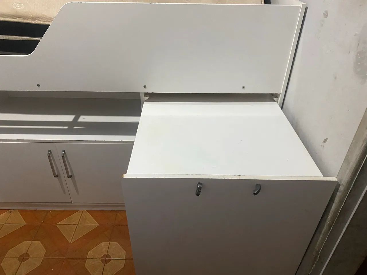 Cama multifuncional  - Foto 4