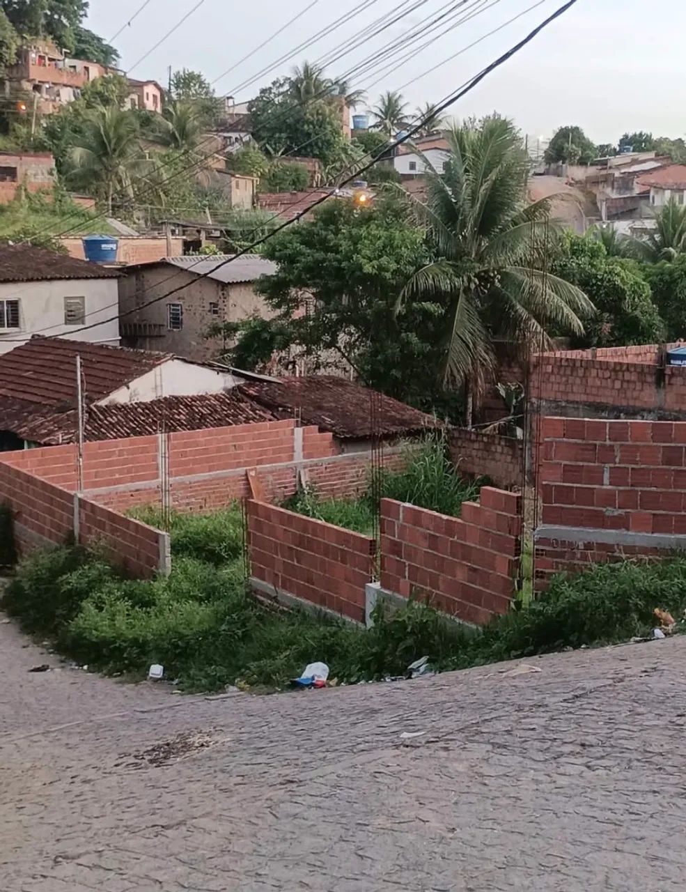 Vendo terreno em Tabatinga - Foto 3
