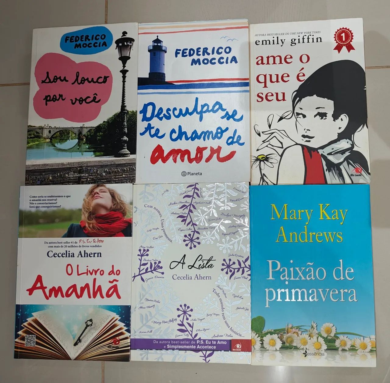 Livros  - Foto 2