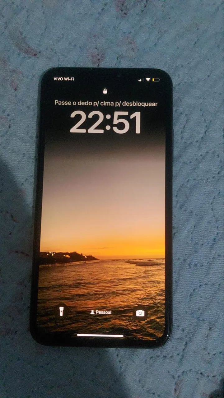 vendo iPhone 11 Pro Max !!! - Foto 2
