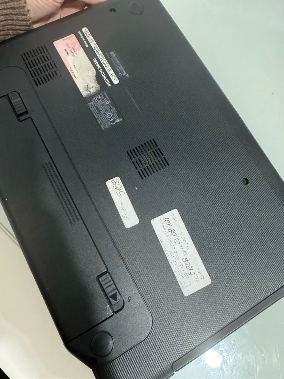 Notebook  - Foto 5